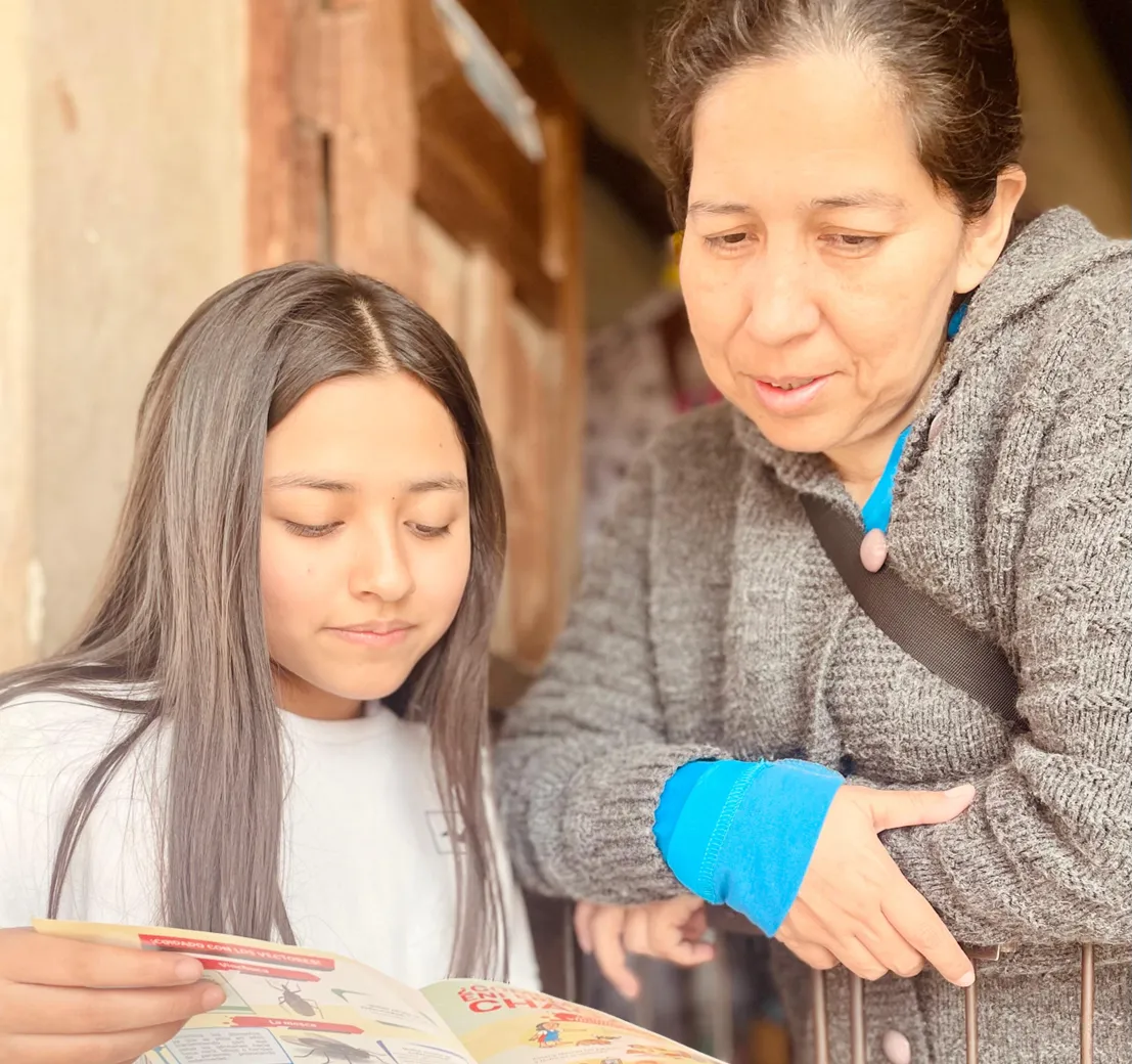 Fortalecimiento Institucional y Salud